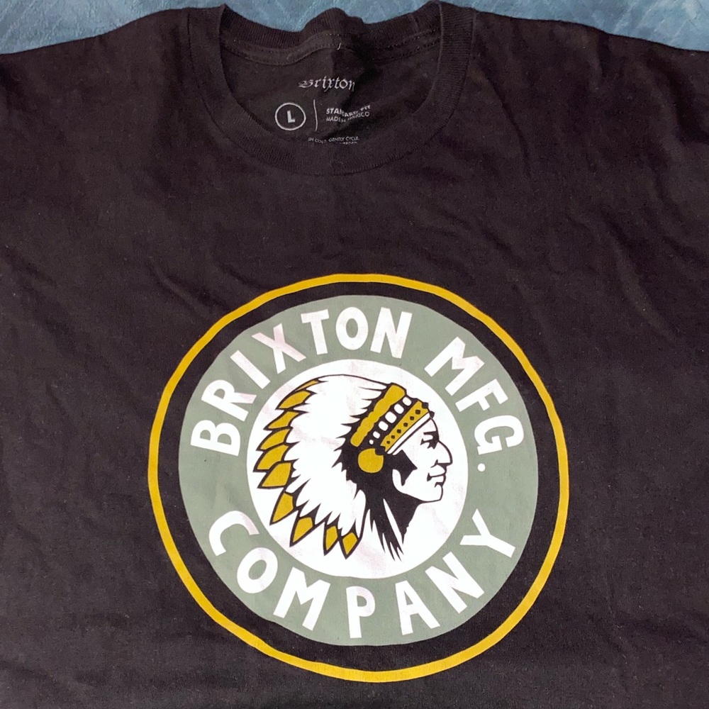 Men’s Britton Tee